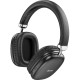 Навушники HOCO W35 Air Triumph BT headset Black (6942007616331 )