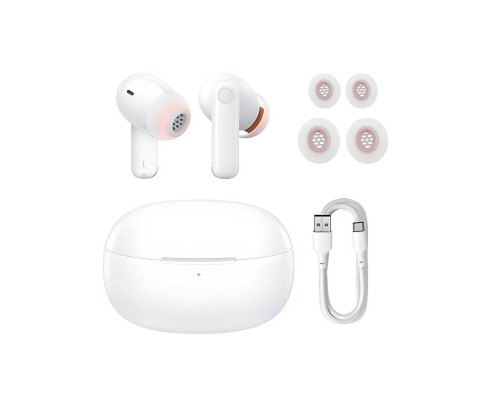 Навушники Baseus Bowie M1 True Wireless Earphones White (NGTW270102)