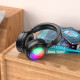 Навушники HOCO W48 Focus BT headphones Black (6942007618816)