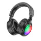 Навушники HOCO W48 Focus BT headphones Black (6942007618816)