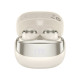 Навушники HOCO EW200 Elegant true wireless sleep BT headset Milky White (6942007632645)