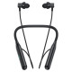 Бездротові навушники ACEFAST N4 neck hanging wireless earphones Black (6974316283607)