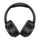 Бездротові навушники BOROFONE BO31 Prestige active noise Reduction BT headphones Black (6941991113000)