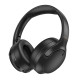 Бездротові навушники BOROFONE BO31 Prestige active noise Reduction BT headphones Black (6941991113000)