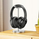 Бездротові навушники BOROFONE BO31 Prestige active noise Reduction BT headphones Black (6941991113000)