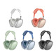 Бездротові навушники HOCO W55 Pleasing BT headphones Deep Space Gray (6942007632683)