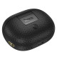 Бездротові навушники HOCO EQ23 Plus Duke Ⅱ true wireless ANC+ENC BT headset Black (6942007639293)