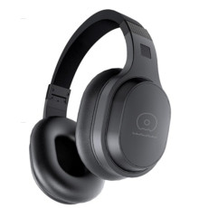 Бездротові навушники WUW-R208 black (6972573337903)