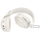 Бездротові навушники BOROFONE BO33 Melody BT headphones Milky White (6941991120091)