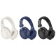 Бездротові навушники BOROFONE BO33 Melody BT headphones Milky White (6941991120091)