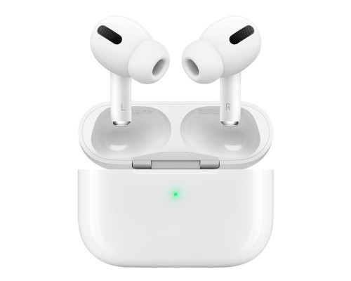 Бездротові навушники BOROFONE BW80 True wireless stereo headset White (6941991114946)