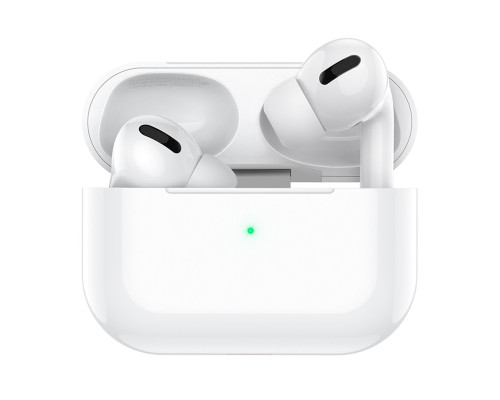 Бездротові навушники BOROFONE BW80 True wireless stereo headset White (6941991114946)