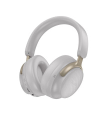 Бездротові навушники HOCO W53 Plus Tone ANC BT headphones Gray (6942007646611)