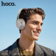 Бездротові навушники HOCO W53 Plus Tone ANC BT headphones Gray (6942007646611)