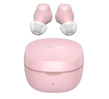 Навушники Baseus Encok True Wireless Earphones WM01 Pink (NGTW240004)