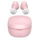 Навушники Baseus Encok True Wireless Earphones WM01 Pink (NGTW240004)