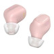 Навушники Baseus Encok True Wireless Earphones WM01 Pink (NGTW240004)