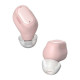 Навушники Baseus Encok True Wireless Earphones WM01 Pink (NGTW240004)