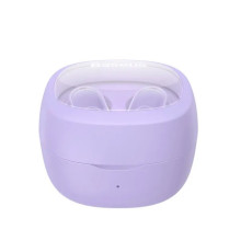 Навушники Baseus Bowie WM02 True Wireless Earphones Purple (NGTW180005)