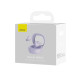 Навушники Baseus Bowie WM02 True Wireless Earphones Purple (NGTW180005)