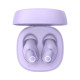 Навушники Baseus Bowie WM02 True Wireless Earphones Purple (NGTW180005)