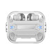 Навушники HOCO EW55 Trendy true wireless BT gaming headset Silver (6942007605229 )