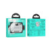 Навушники HOCO EW55 Trendy true wireless BT gaming headset Silver (6942007605229 )