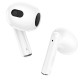Бездротові навушники HOCO EW30 Intelligent true wireless BT headset White (6931474782793)