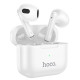 Бездротові навушники HOCO EW30 Intelligent true wireless BT headset White (6931474782793)