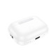 Навушники HOCO EW56 Generoso true wireless BT headset White (6942007606691)