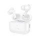 Навушники HOCO EW56 Generoso true wireless BT headset White (6942007606691)