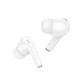 Навушники HOCO EW56 Generoso true wireless BT headset White (6942007606691)