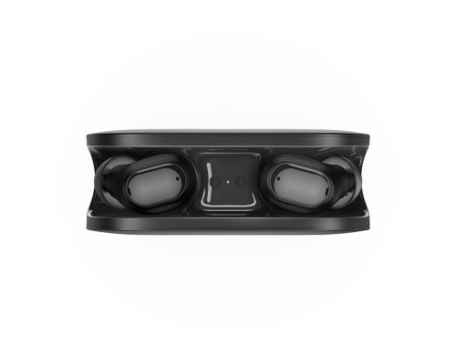 Навушники Baseus Bowie EZ10 True Wireless Earphones Black (A00054300116-Z1)