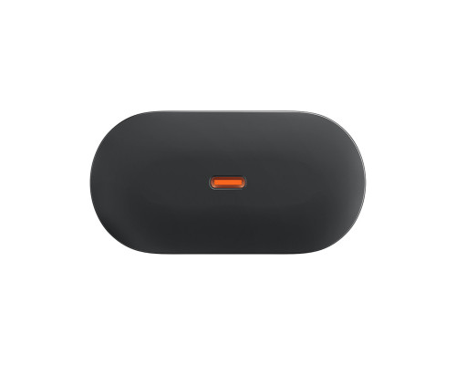 Навушники Baseus Bowie EZ10 True Wireless Earphones Black (A00054300116-Z1)