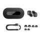 Навушники Baseus Bowie EZ10 True Wireless Earphones Black (A00054300116-Z1)