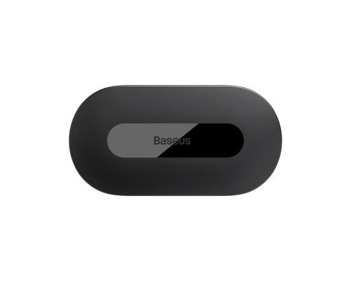 Навушники Baseus Bowie EZ10 True Wireless Earphones Black (A00054300116-Z1)