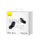 Навушники Baseus Bowie EZ10 True Wireless Earphones Black (A00054300116-Z1)