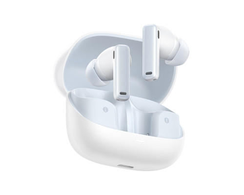 Навушники Baseus Bowie M2s True Wireless Earphones Moon White (NGTW350102)