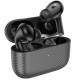 Навушники HOCO EW47 Plus True wireless stereo headset(carbon fiber pattern version) Black (6942007623315)