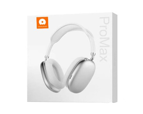 Бездротові навушники WUW-R200 white (WUW-R200W)