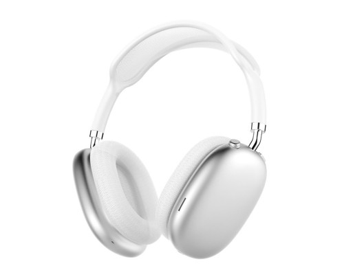 Бездротові навушники WUW-R200 white (WUW-R200W)