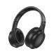 Бездротові навушники BOROFONE BO29 Fascinador BT headphones Black (6941991116032)