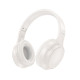 Бездротові навушники BOROFONE BO29 Fascinador BT headphones Milky white (6941991116049)