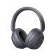Бездротові навушники Baseus Bass 35 Max Wireless Headphones Twilight Grey (A00070800821-00)