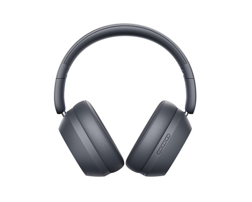 Бездротові навушники Baseus Bass 35 Max Wireless Headphones Twilight Grey (A00070800821-00)