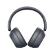 Бездротові навушники Baseus Bass 35 Max Wireless Headphones Twilight Grey (A00070800821-00)