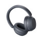 Бездротові навушники Baseus Bass 35 Max Wireless Headphones Twilight Grey (A00070800821-00)