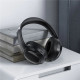 Бездротові навушники ACEFAST H5 active noise cancelling wireless headset Black (6974316284277)