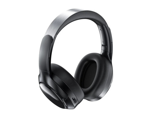 Бездротові навушники ACEFAST H5 active noise cancelling wireless headset Black (6974316284277)