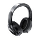 Бездротові навушники ACEFAST H5 active noise cancelling wireless headset Black (6974316284277)